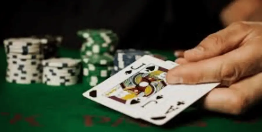 Desicasino